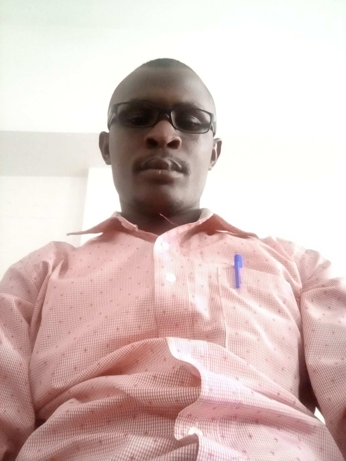 Boniface Steven Bagonza